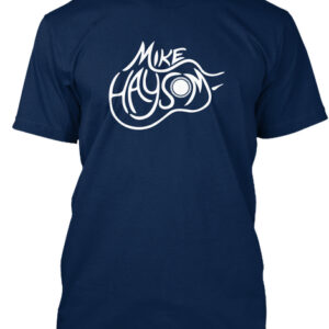 Mike Haysom Logo T-Shirt