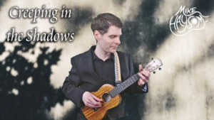 Read more about the article Creeping in the Shadows (Original Instrumental)