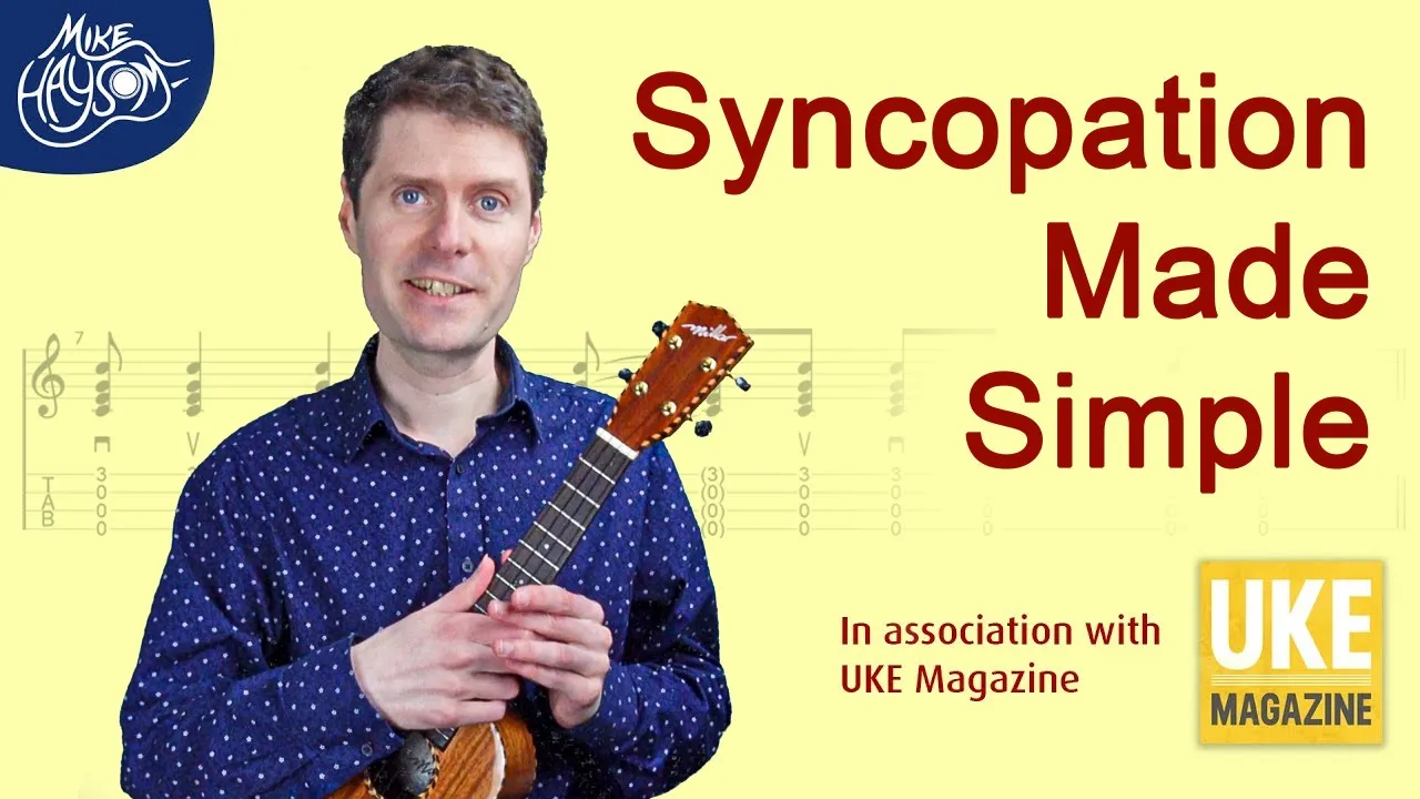 Read more about the article Revamp Your Rhythms with My Syncopation Tutorial